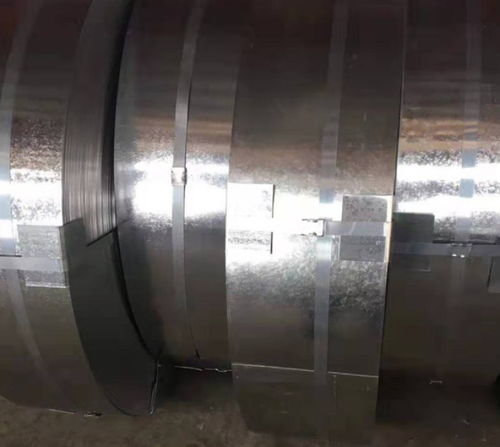 宣城帶鋼價格解析 鋼壓延加工行業(yè)的風(fēng)向標(biāo)